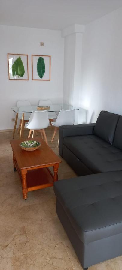 Azul Rentals Benidorm Flat Exterior photo